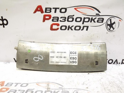 4E0035503 Антенна Audi A8 (D3,4E) 2004-2010