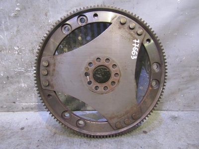 07C105323C Маховик VW Touareg 2002-2010