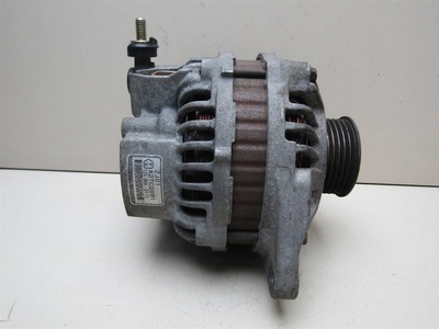 ZJ0118300 Генератор Mazda 3 (BK) 2002-2009