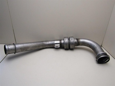8200306925 Патрубок интеркулера Renault Megane II 2002-2009