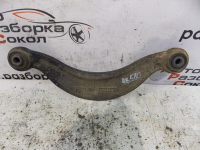 EG2128C20 Тяга задняя поперечная Mazda CX 7 2007-2012