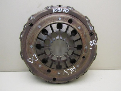 074141025K Корзина сцепления VW Transporter T4 1996-2003
