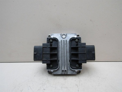 55353934 Блок управления АКПП Opel Vectra C 2002-2008