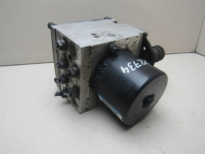 3C0614109K Блок ABS (насос) VW Passat (B6) 2005-2010