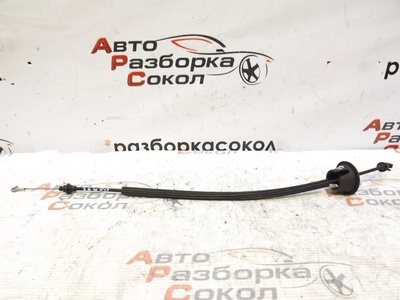 4E0839085A Трос открывания двери Audi A8 (D3,4E) 2004-2010