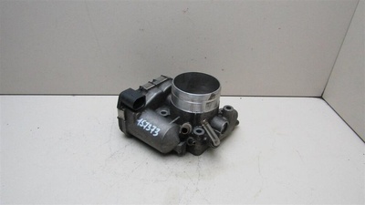 06B133062H Заслонка дроссельная Audi A4 (B6) 2000-2004