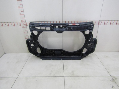 4F0805594D Панель передняя Audi A6 (C6,4F) 2005-2011