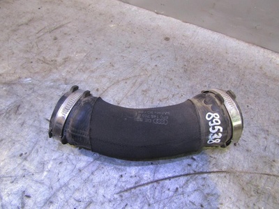 4F0145709E Патрубок интеркулера Audi A6 (C6,4F) 2005-2011