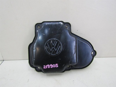 02A301211A Крышка КПП VW Transporter T5 2003-2015