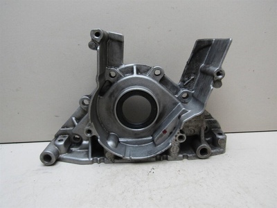 038103153F Крышка двигателя передняя VW Passat (B5+) 2000-2005