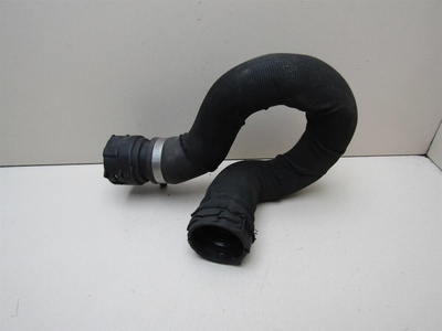 4F0121101F Патрубок радиатора Audi A6 (C6,4F) 2005-2011