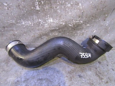 8E0145737E Патрубок интеркулера Audi A4 (B7) 2005-2007