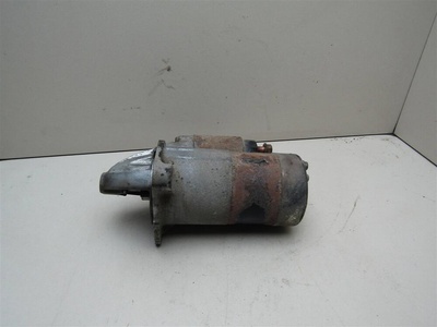 ZJ0118400A Стартер Mazda 3 (BK) 2002-2009