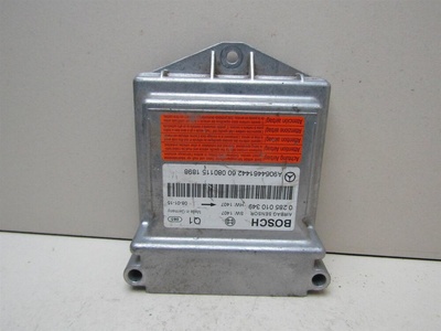 A9064461442 Блок управления AIR BAG VW Crafter 2006-2019