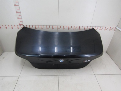 41627122441 Крышка багажника BMW 5-серия E60\E61 2003-2009