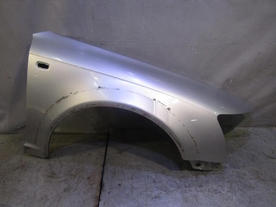 4F0821104E Крыло переднее правое Audi Allroad quattro 2005-2012