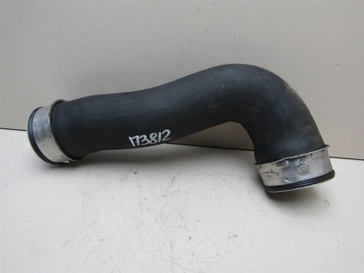 1K0145834L Патрубок интеркулера VW Passat (B6) 2005-2010