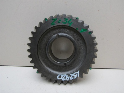 02A311251 Шестерня КПП VW Transporter T4 1991-1995