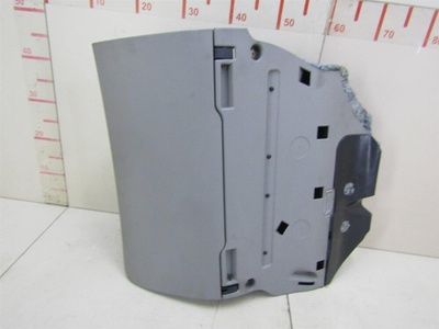 4F1858134EC3 Бардачок Audi A6 (C6,4F) 2005-2011