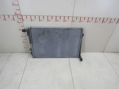 3C0121253R Радиатор основной VW Passat (B6) 2005-2010