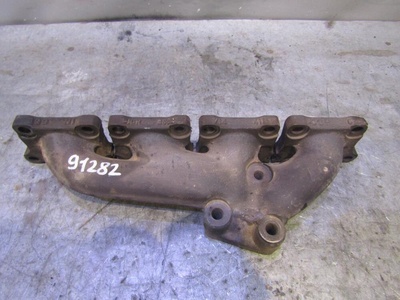 058253033E Коллектор выпускной Audi A4 (B5) 1994-2002