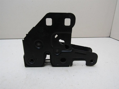 4F0823509B Замок капота Audi A6 (C6,4F) 2005-2011