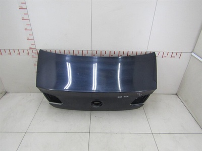 3C5827025H Крышка багажника VW Passat (B6) 2005-2010