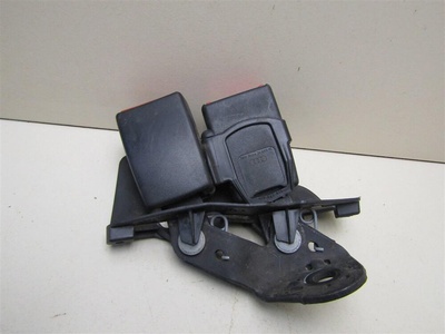 4F0857739D01C Ответная часть ремня безопасности Audi A6 (C6,4F) 2005-2011