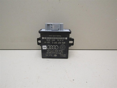 8P0907357C Блок электронный Audi A6 (C6,4F) 2005-2011