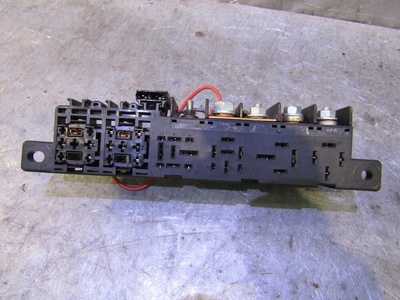 8L0941822A Блок предохранителей VW Passat (B5+) 2000-2005