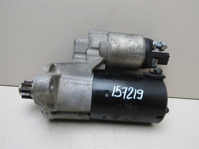 02E911023J Стартер VW Golf V 2003-2009