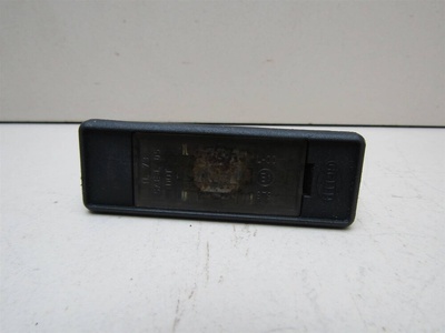 2E0943021A Фонарь подсветки номера VW Crafter 2006-2019