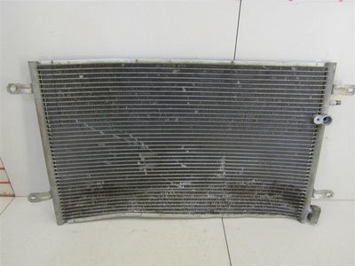 4F0260403P Радиатор кондиционера (конденсер) Audi A6 (C6,4F) 2005-2011
