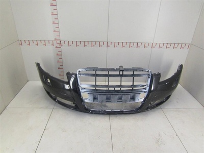 4F0807105A Бампер передний Audi A6 (C6,4F) 2005-2011