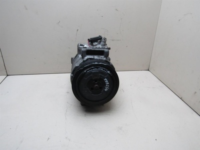A0002309011 Компрессор системы кондиционирования Mercedes Benz W203 2000-2006