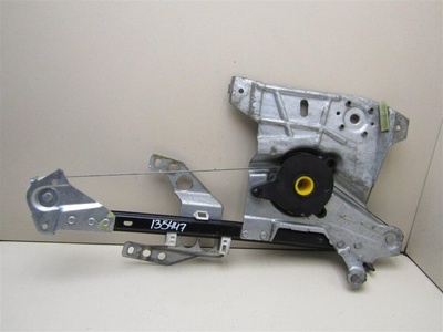 8D0839461 Стеклоподъемник электр. задний левый Audi A4 (B5) 1994-2002