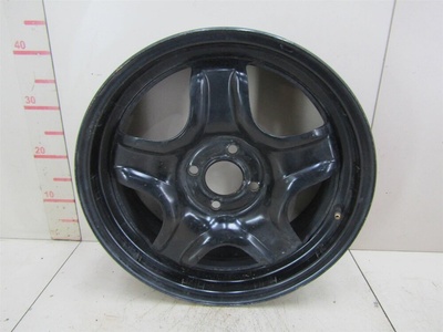 403002053R Диск колесный железо Renault Sandero 2014-нв
