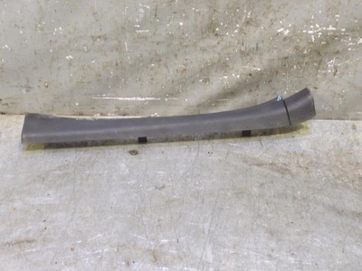 3C0868238 Обшивка стойки VW Passat (B7) 2011-2015