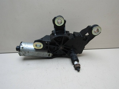 8L0955711B Моторчик стеклоочистителя задний Audi A6 (C5) 1997-2004