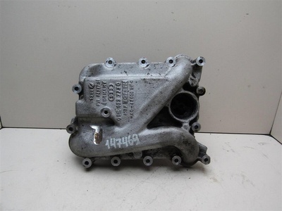06E103772C Клапан вентиляции картерных газов Audi A6 (C6,4F) 2005-2011