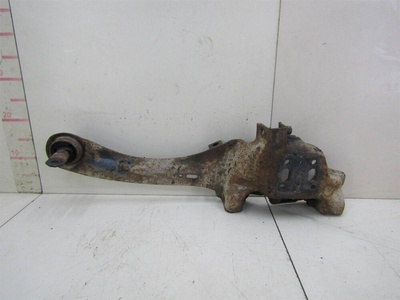 4S4Z5A969AC Рычаг задний продольный левый Ford Focus I 1998-2004