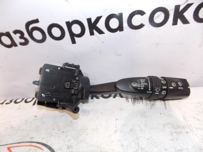 8591034300 Переключатель стеклоочистителей SsangYong Actyon New \Korando 2010-нв