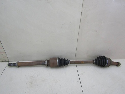 8200687740 Полуось передняя правая Renault Kangoo 2008-2021