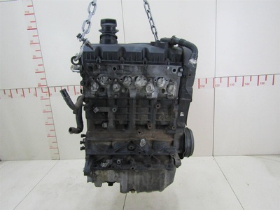 038100042K Двигатель (ДВС) VW Transporter T5 2003-2015