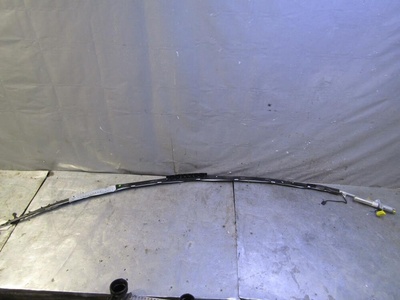 3B5880741A Подушка безопасности боковая (шторка) VW Passat (B5+) 2000-2005