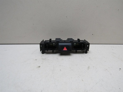 C2S24931 Кнопка аварийной сигнализации Jaguar X-TYPE 2001-2009