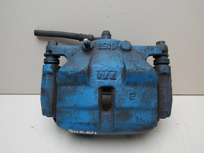 41001JD00A Суппорт передний правый Nissan Qashqai (J10) 2006-2014