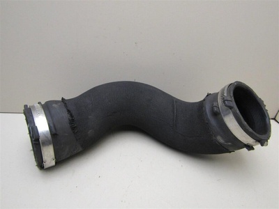 8K0145737H Патрубок интеркулера Audi A4 (B8) 2007-2015