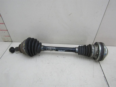 1K0407271MA Полуось передняя левая VW Jetta 2011-нв