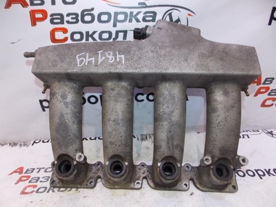 06B133201AM Коллектор впускной VW Passat (B5+) 2000-2005